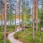Pilkkaniemi By Interhome
