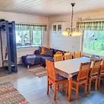 Feriehus Pilkkaniemi By Interhome *