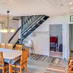 Feriehus Pilkkaniemi By Interhome *