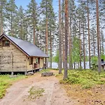 Pilkkaniemi By Interhome Feriehus