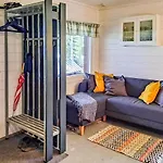 Pilkkaniemi By Interhome Rontsa