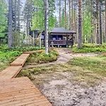 Pilkkaniemi By Interhome * Rontsa