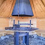 Pilkkaniemi By Interhome *