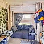 Pilkkaniemi By Interhome Feriehus Rontsa