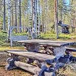 Pilkkaniemi By Interhome Rontsa