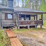 Pilkkaniemi By Interhome Feriehus *