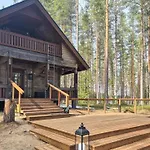 Pilkkaniemi By Interhome Feriehus Rontsa