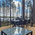Pilkkaniemi By Interhome * Rontsa