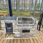 Pilkkaniemi By Interhome Feriehus Rontsa