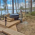 Pilkkaniemi By Interhome Rontsa