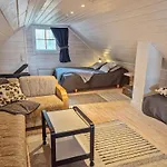 Feriehus Pilkkaniemi By Interhome *