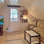 Pilkkaniemi By Interhome Feriehus Rontsa
