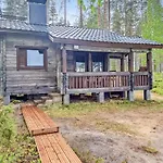 Pilkkaniemi By Interhome