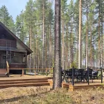 Pilkkaniemi By Interhome * Rontsa