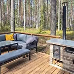 Feriehus Pilkkaniemi By Interhome