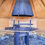 Pilkkaniemi By Interhome Feriehus