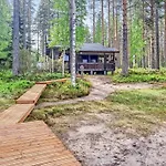 Feriehus Pilkkaniemi By Interhome