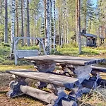 Pilkkaniemi By Interhome *