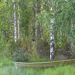 Pilkkaniemi By Interhome Feriehus *