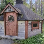Pilkkaniemi By Interhome Feriehus Rontsa