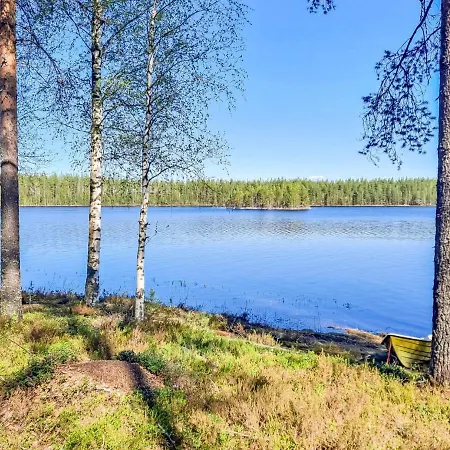 Pilkkaniemi By Interhome Casa vacanze Rontsa