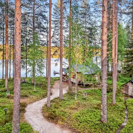 Pilkkaniemi By Interhome