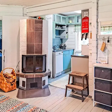 Pilkkaniemi By Interhome