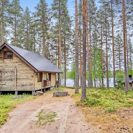 Pilkkaniemi By Interhome Casa vacanze
