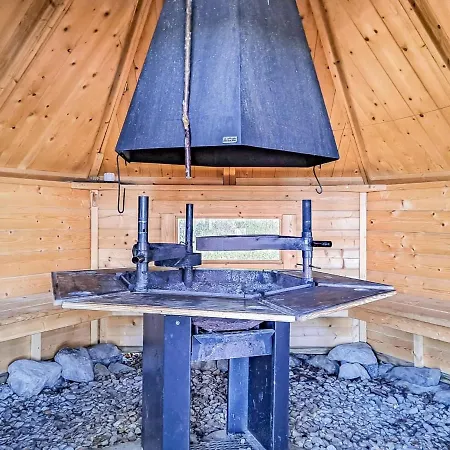 Pilkkaniemi By Interhome *