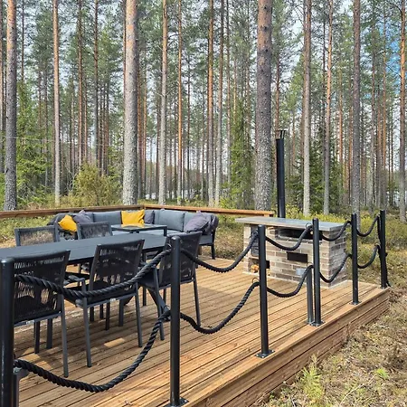 Casa vacanze Pilkkaniemi By Interhome *