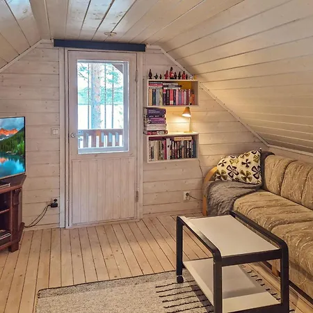 Casa vacanze Pilkkaniemi By Interhome Rontsa