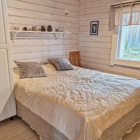 Pilkkaniemi By Interhome