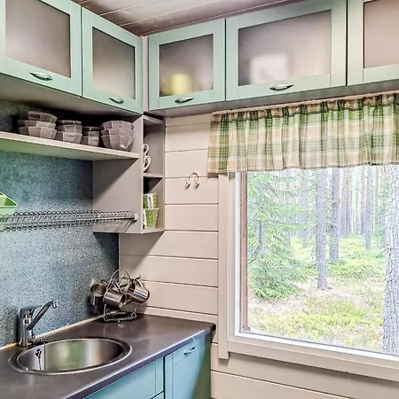 Pilkkaniemi By Interhome Rontsa