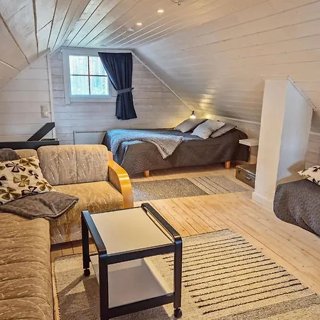 Feriehus Pilkkaniemi By Interhome