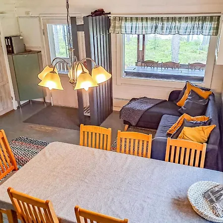 Feriehus Pilkkaniemi By Interhome *