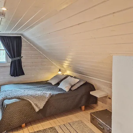 Pilkkaniemi By Interhome Feriehus Rontsa