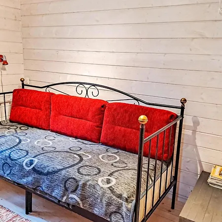Pilkkaniemi By Interhome Holiday home