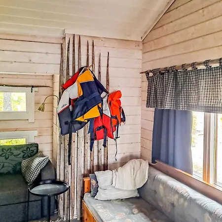 Dom wakacyjny Pilkkaniemi By Interhome *