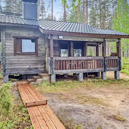 Pilkkaniemi By Interhome
