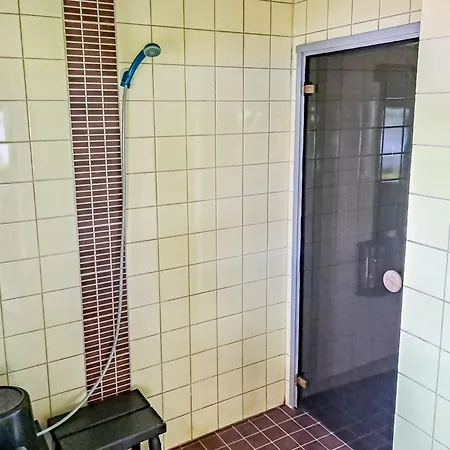 Pilkkaniemi By Interhome Dom wakacyjny Rontsa