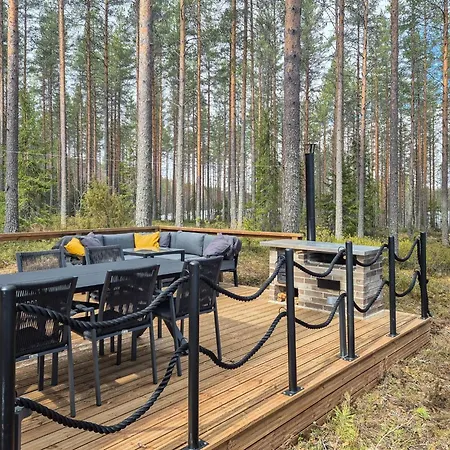 Pilkkaniemi By Interhome Rontsa