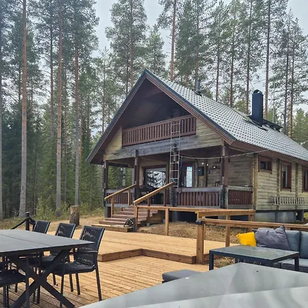 Pilkkaniemi By Interhome