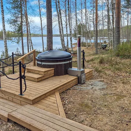 Pilkkaniemi By Interhome Rontsa