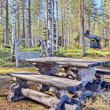 Pilkkaniemi By Interhome *