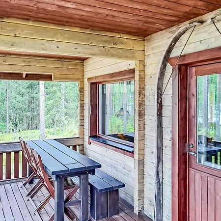 Pilkkaniemi By Interhome Rontsa