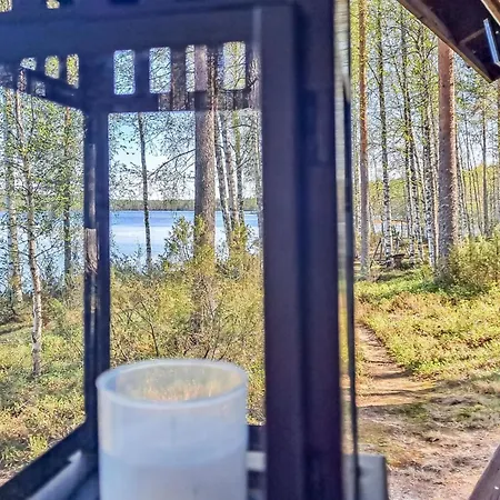 Pilkkaniemi By Interhome Holiday home